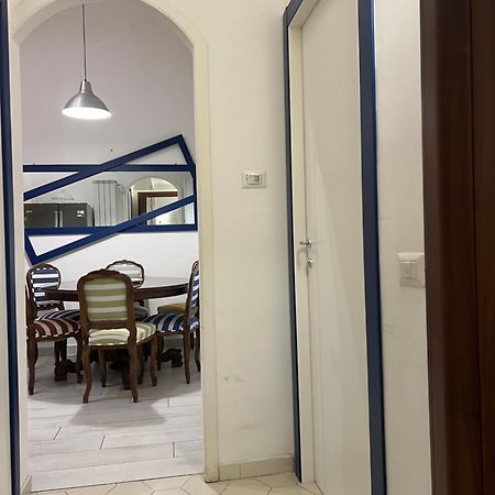 Sibilla Napoli Bed & Breakfast Luaran gambar
