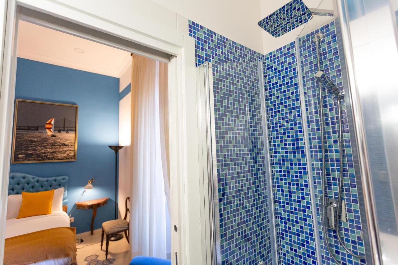 Sibilla Napoli Bed & Breakfast Luaran gambar