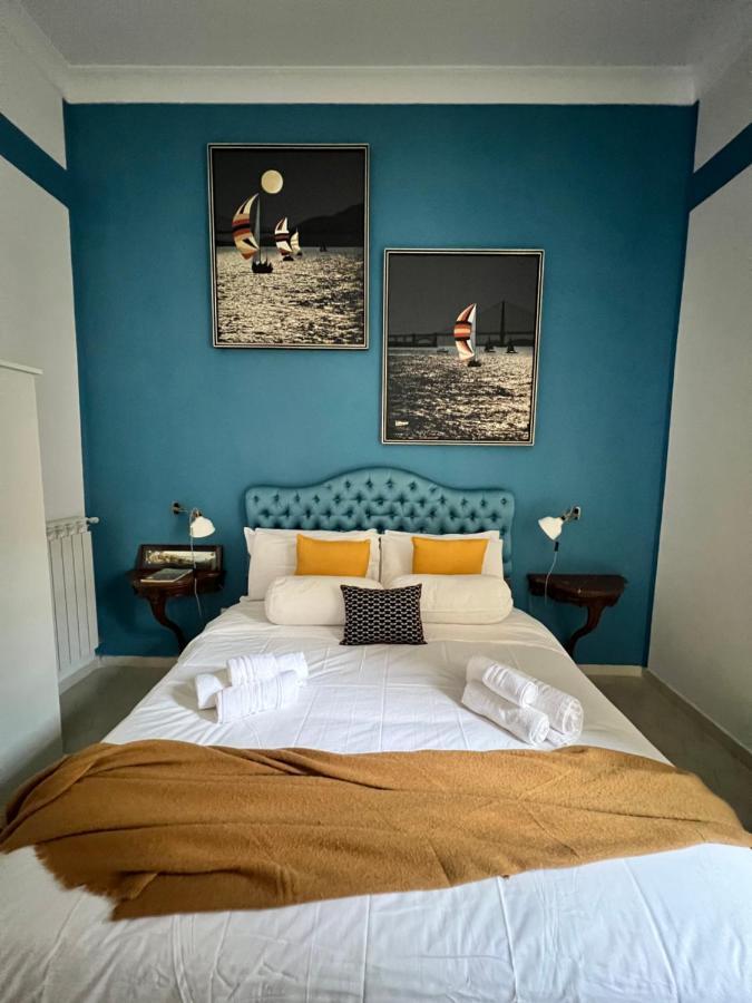 Sibilla Napoli Bed & Breakfast Luaran gambar