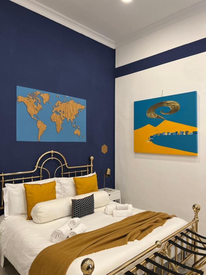 Sibilla Napoli Bed & Breakfast Luaran gambar