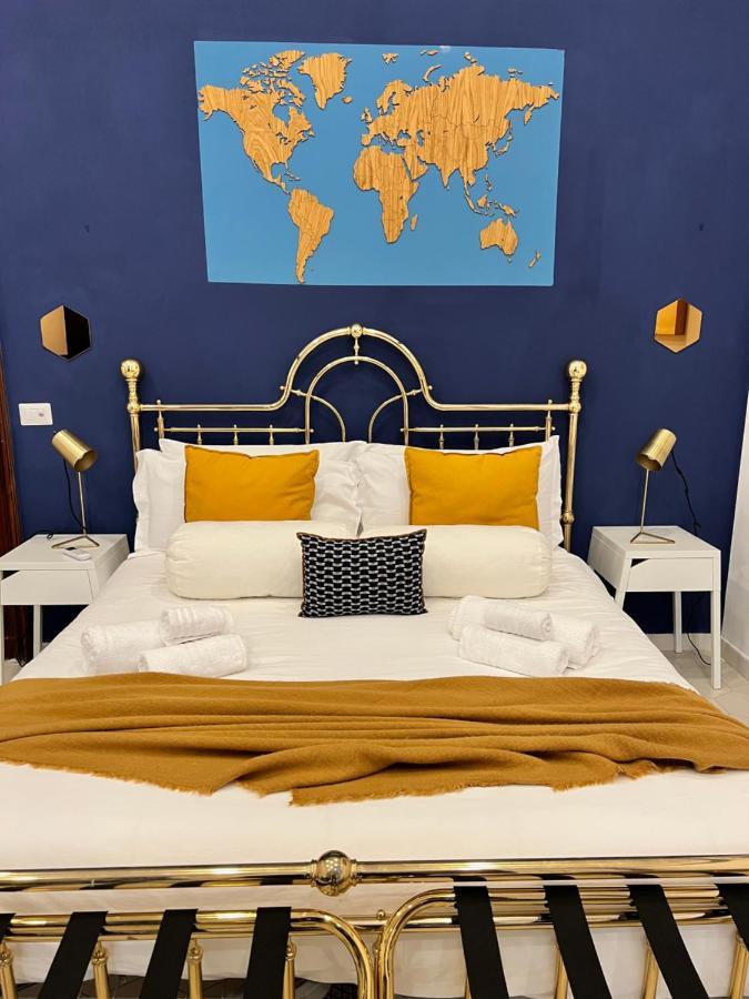 Sibilla Napoli Bed & Breakfast Luaran gambar