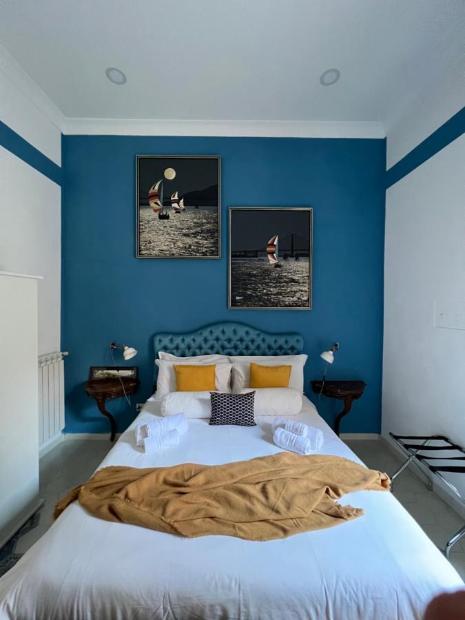 Sibilla Napoli Bed & Breakfast Luaran gambar