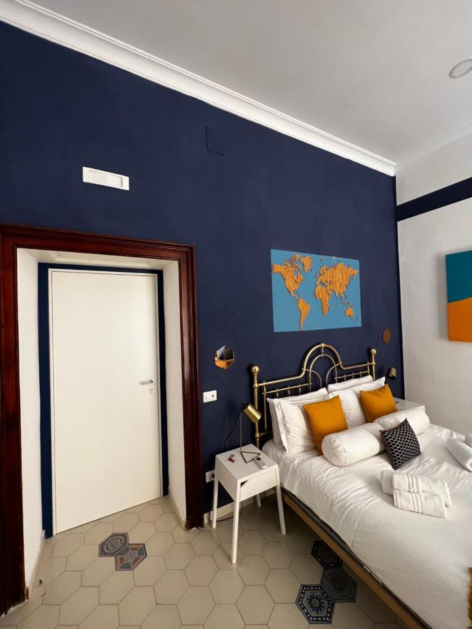 Sibilla Napoli Bed & Breakfast Luaran gambar