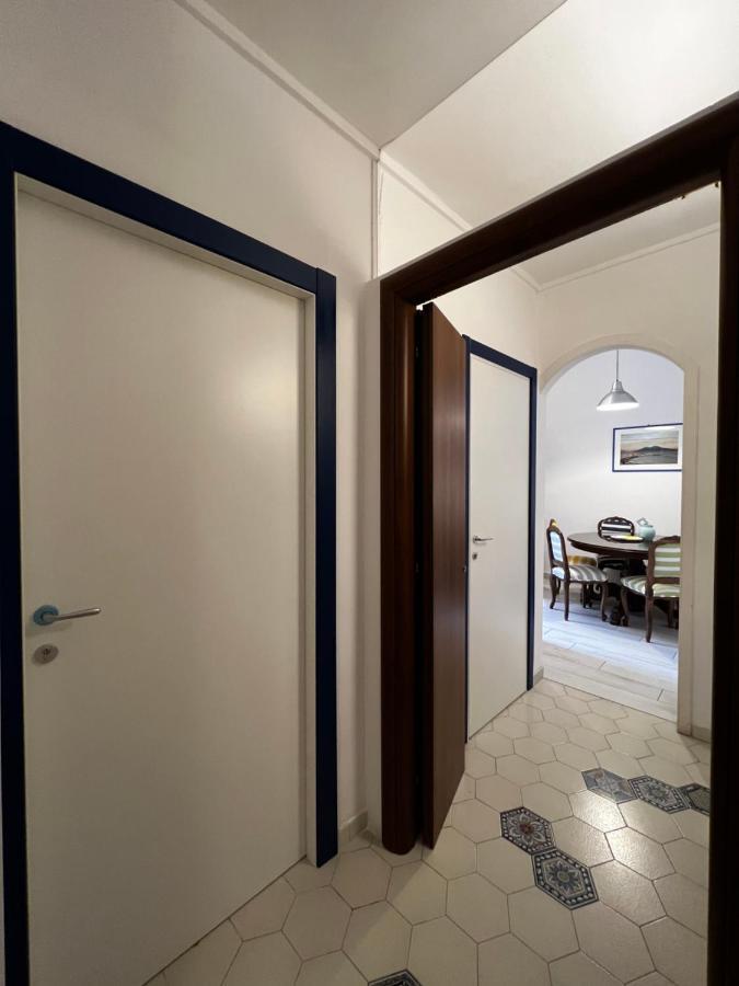 Sibilla Napoli Bed & Breakfast Luaran gambar