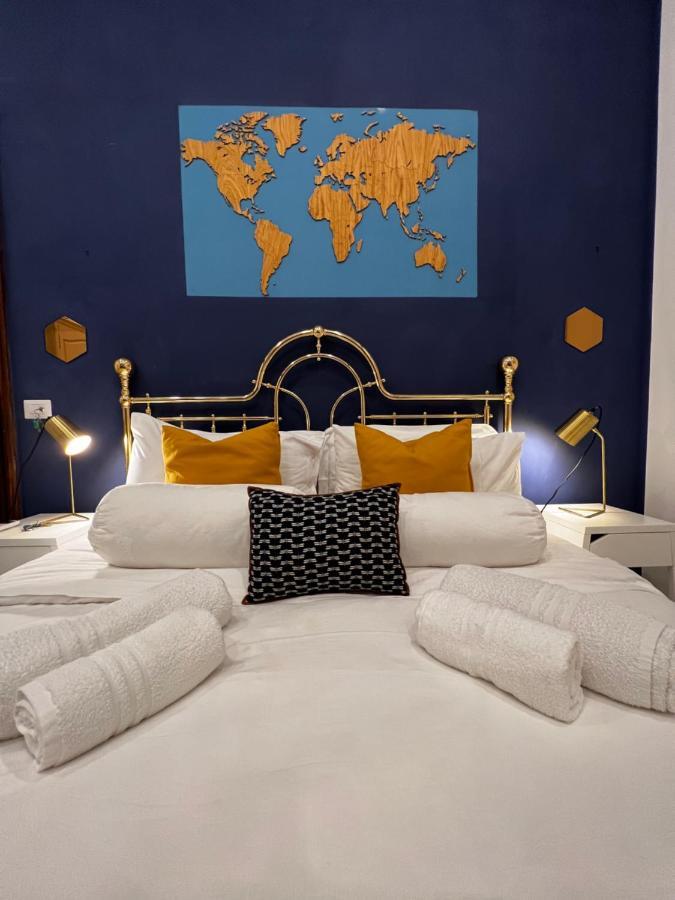Sibilla Napoli Bed & Breakfast Luaran gambar